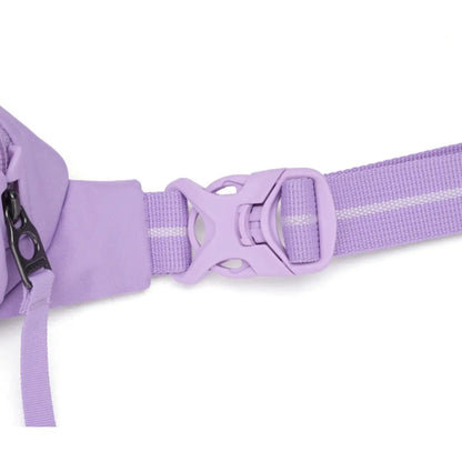 Pacsafe Go Anti-Theft Micro Sling - Lavender