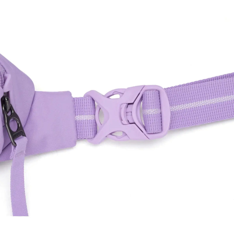 Pacsafe Go Anti-Theft Micro Sling - Lavender