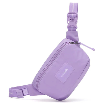 Pacsafe Go Anti-Theft Micro Sling - Lavender