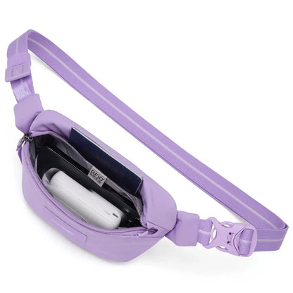 Pacsafe Go Anti-Theft Micro Sling - Lavender