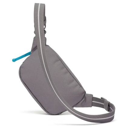 Pacsafe Go Anti-Theft Micro Sling - Stone