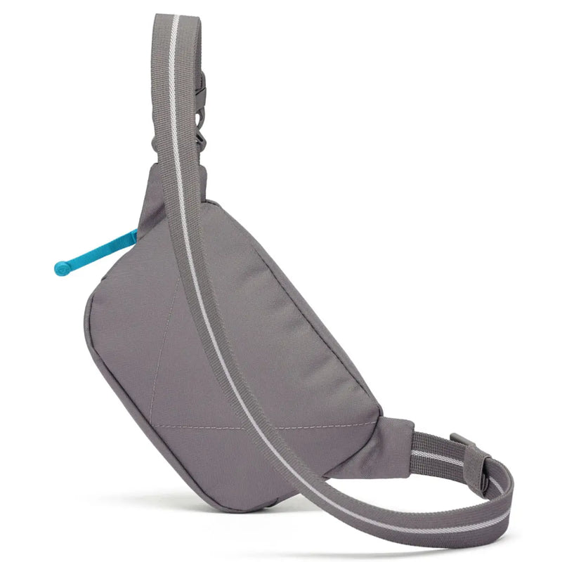 Pacsafe Go Anti-Theft Micro Sling - Stone