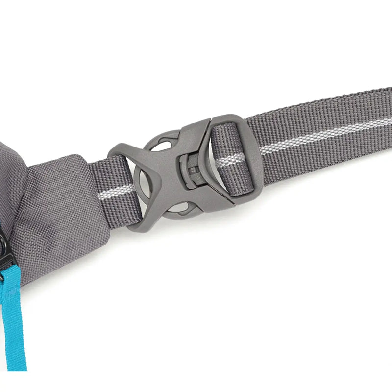 Pacsafe Go Anti-Theft Micro Sling - Stone