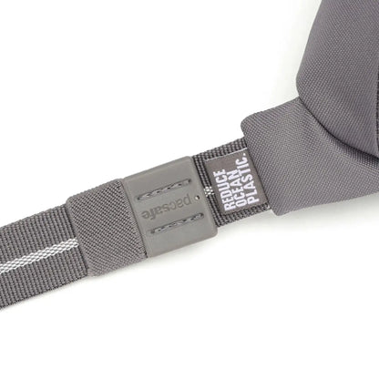 Pacsafe Go Anti-Theft Micro Sling - Stone