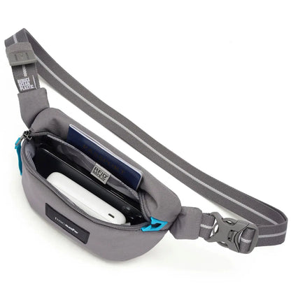 Pacsafe Go Anti-Theft Micro Sling - Stone