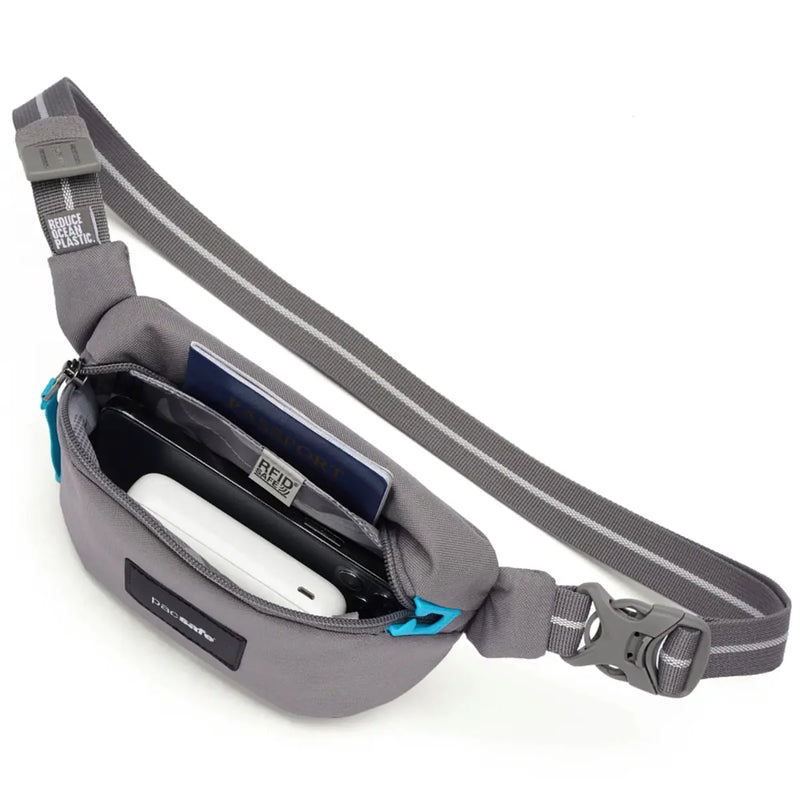 Pacsafe Go Anti-Theft Micro Sling - Stone