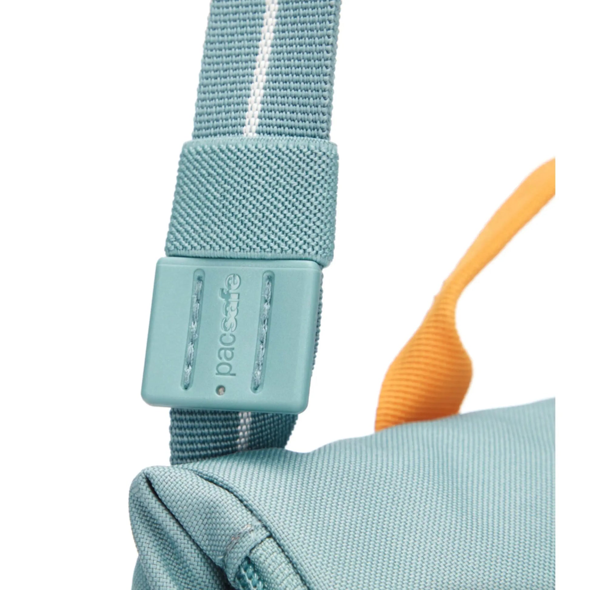 Carrysafe® slashguard strap with Dyneema®