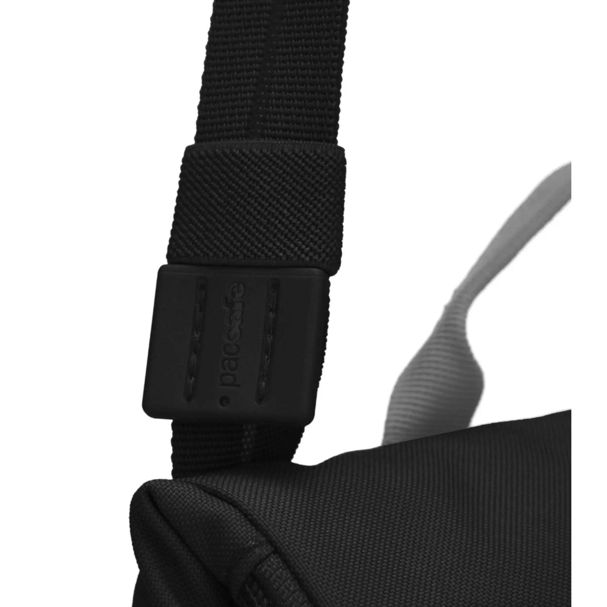 Carrysafe® slashguard strap with Dyneema®