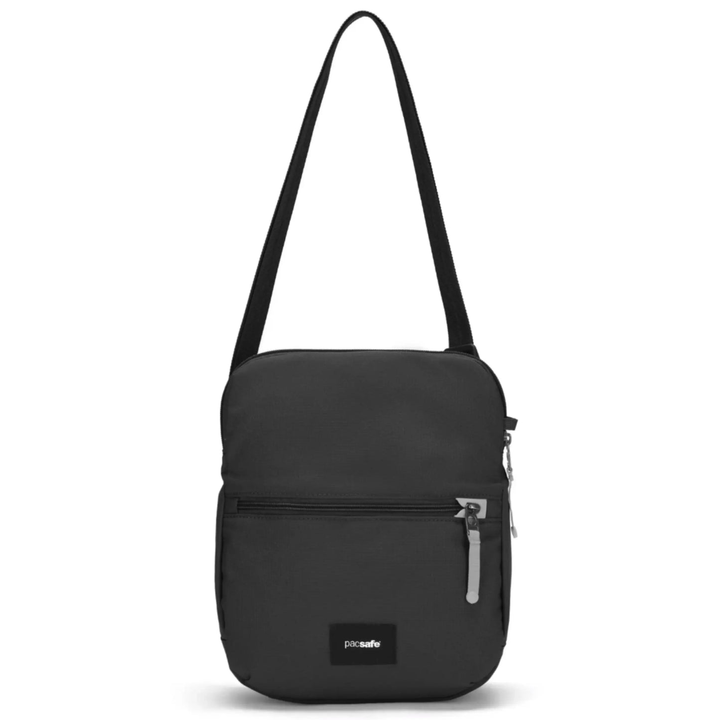 Expands out to a larger bag when you need to carry more