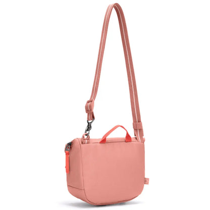 Made with recycled PET