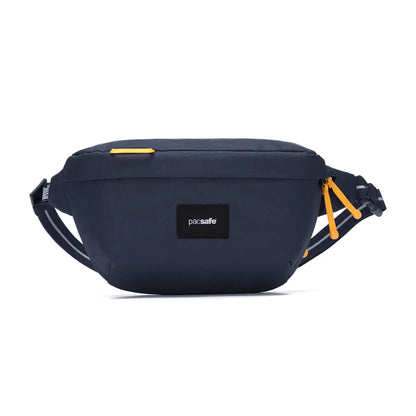 Pacsafe GO Anti-theft Sling Pack - Coastal Blue