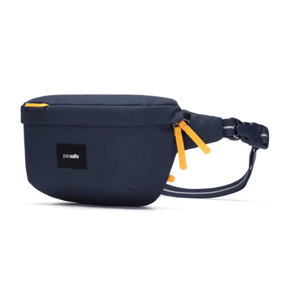 Pacsafe GO Anti-theft Sling Pack - Coastal Blue