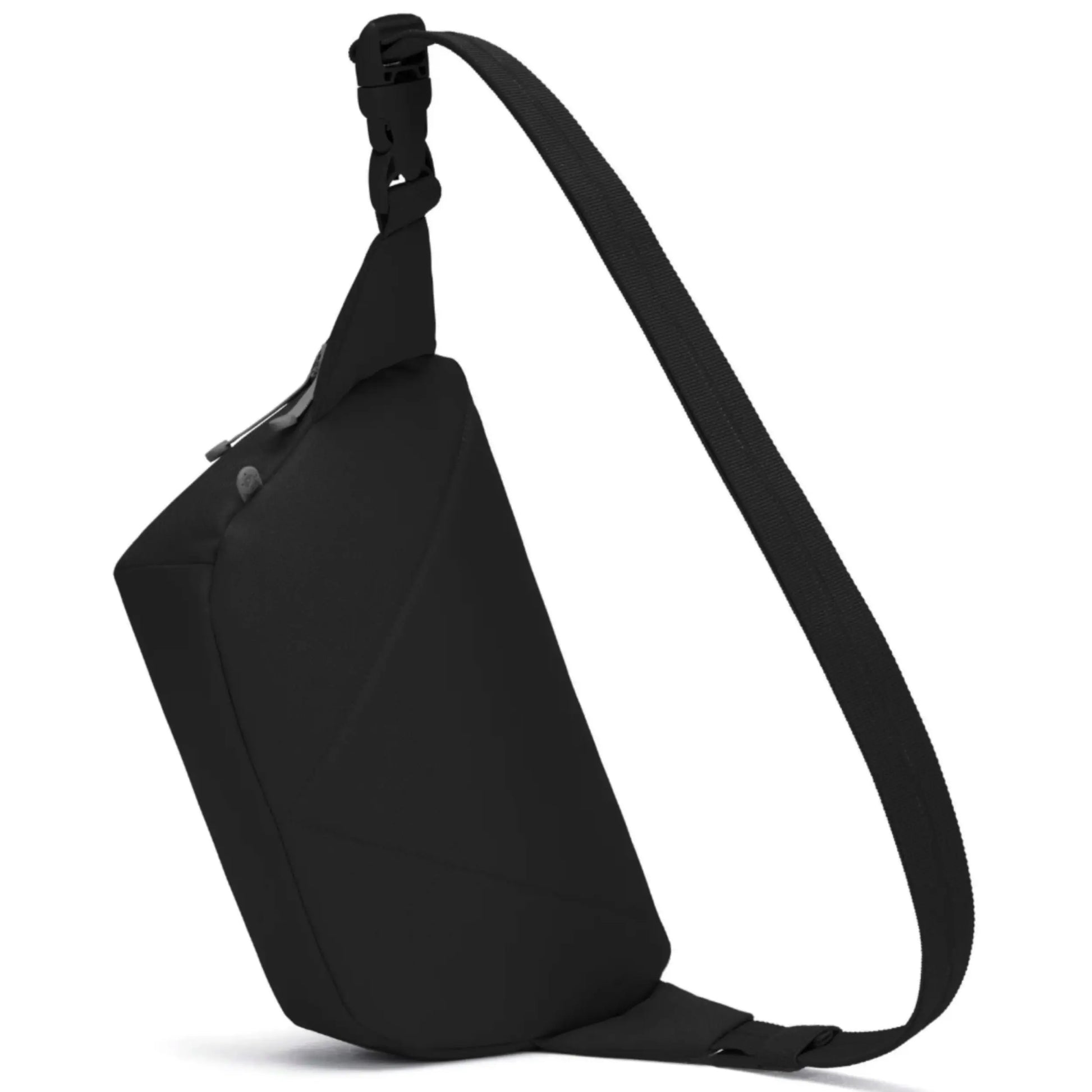 Adjustable shoulder/waist strap