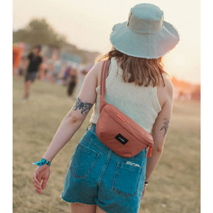 The perfect accessory for someone on the GO!