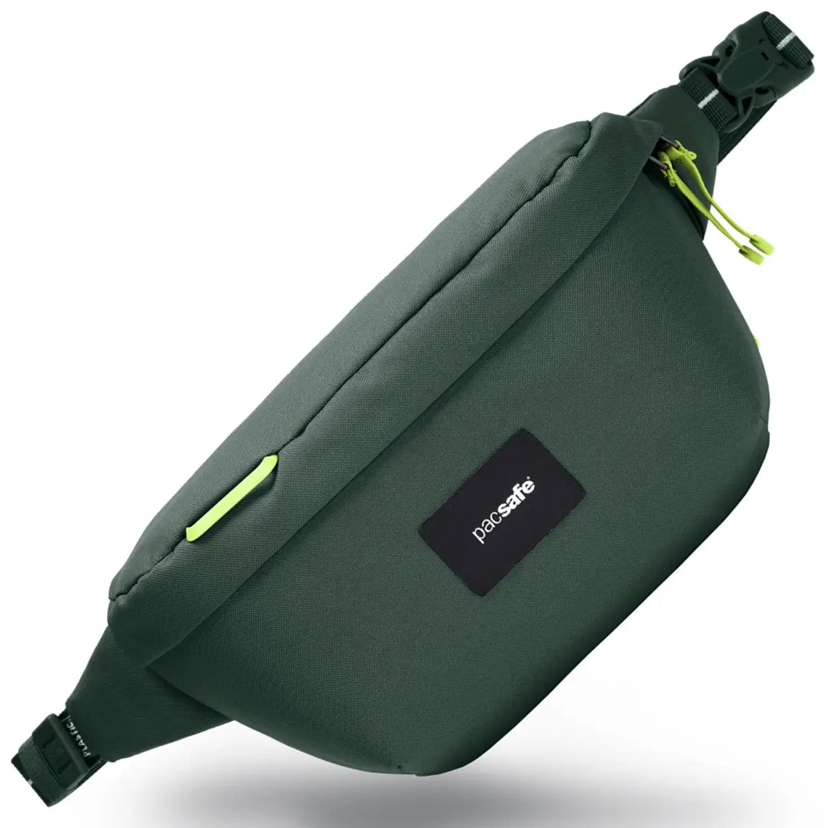 Pacsafe GO Anti-theft Sling Pack - Spruce Green