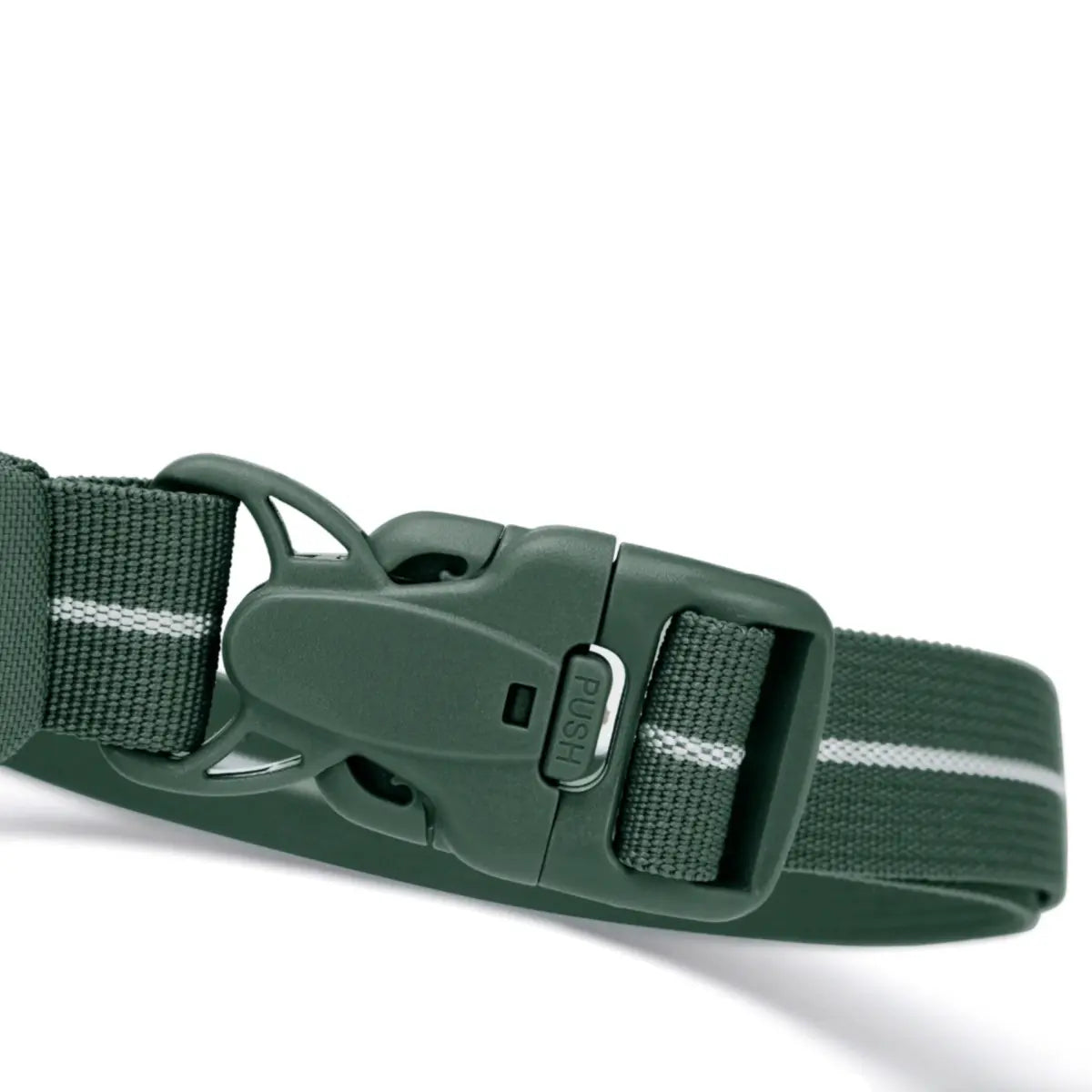 Pacsafe GO Anti-theft Sling Pack - Spruce Green