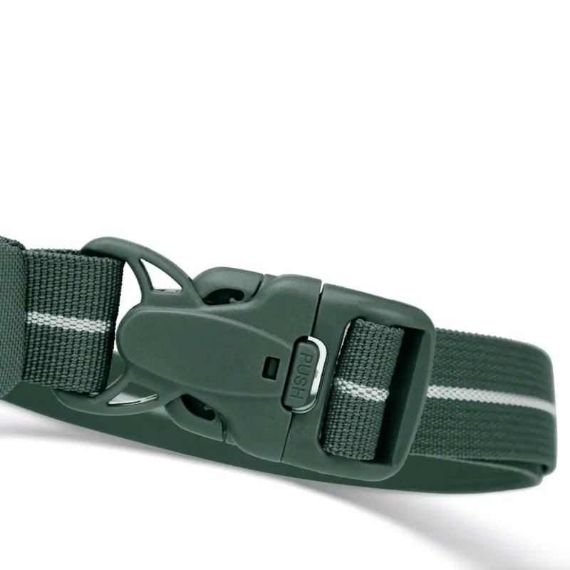 Pacsafe GO Anti-theft Sling Pack - Spruce Green