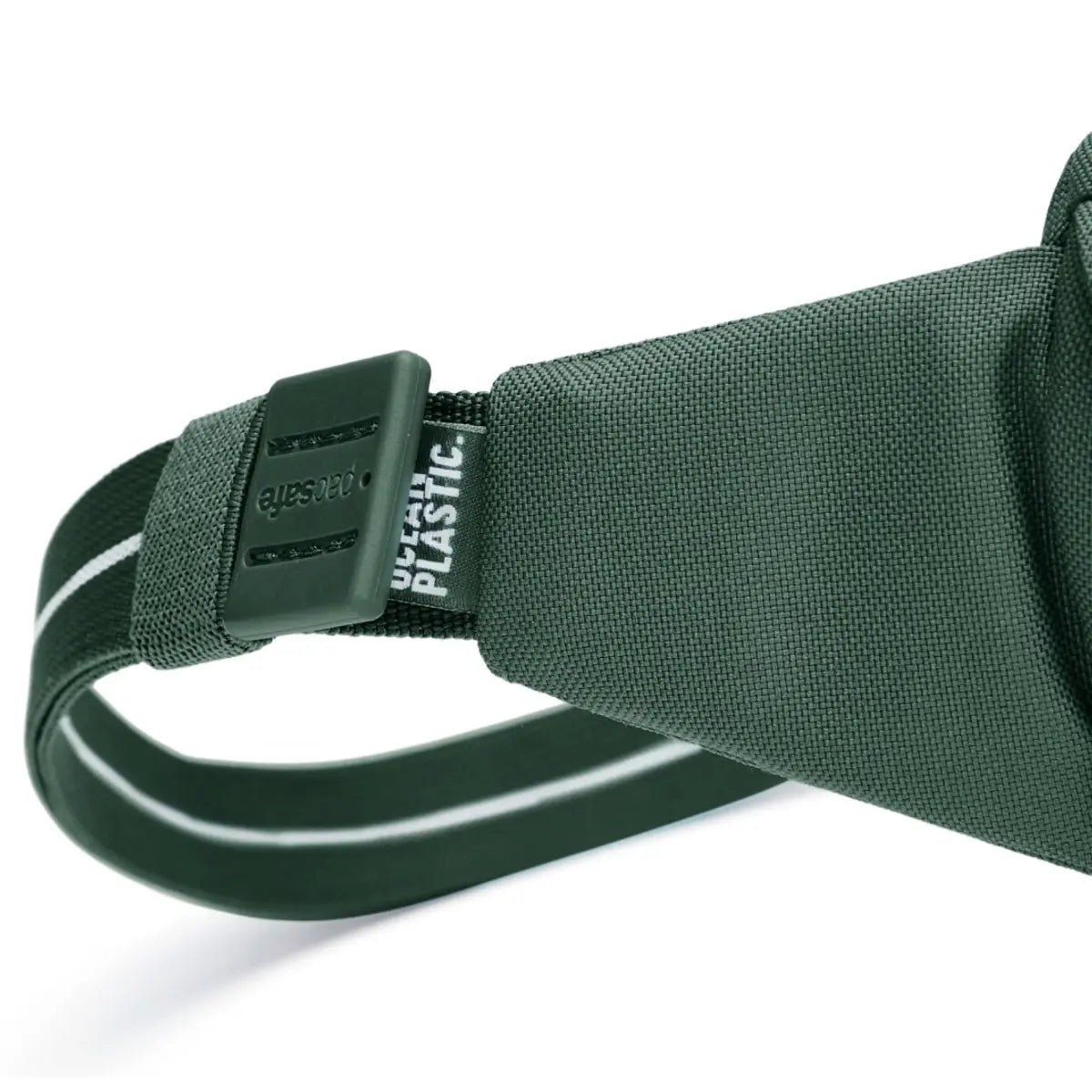 Pacsafe GO Anti-theft Sling Pack - Spruce Green