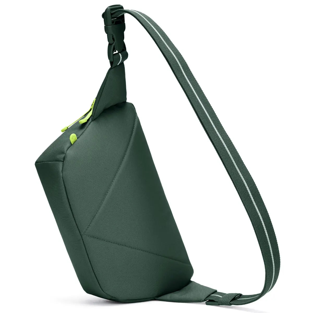 Pacsafe GO Anti-theft Sling Pack - Spruce Green
