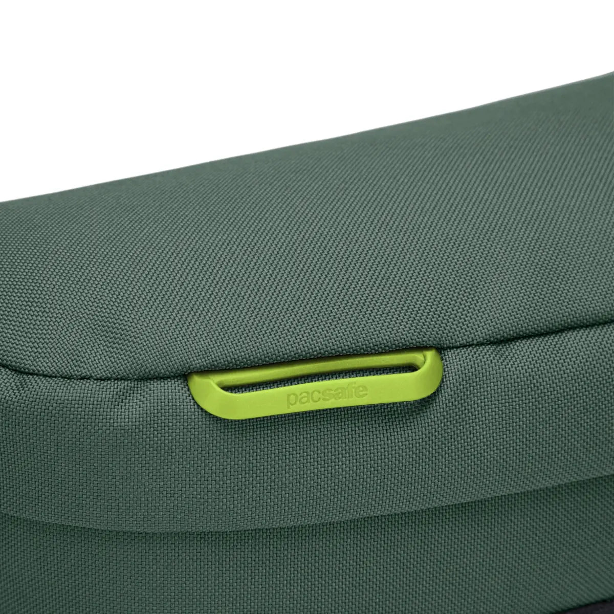 Pacsafe GO Anti-theft Sling Pack - Spruce Green