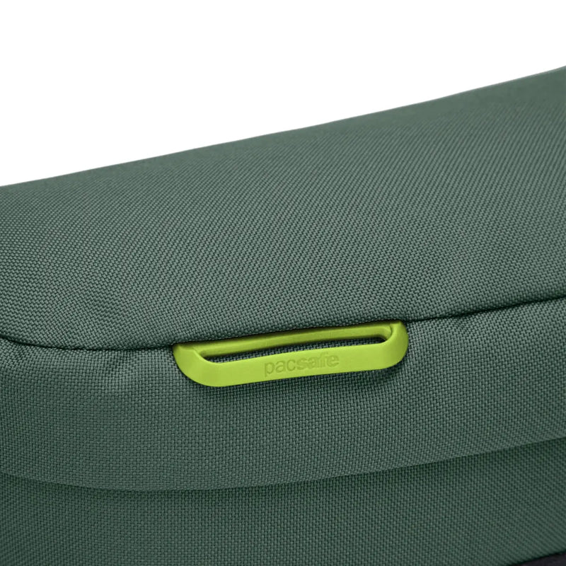 Pacsafe GO Anti-theft Sling Pack - Spruce Green