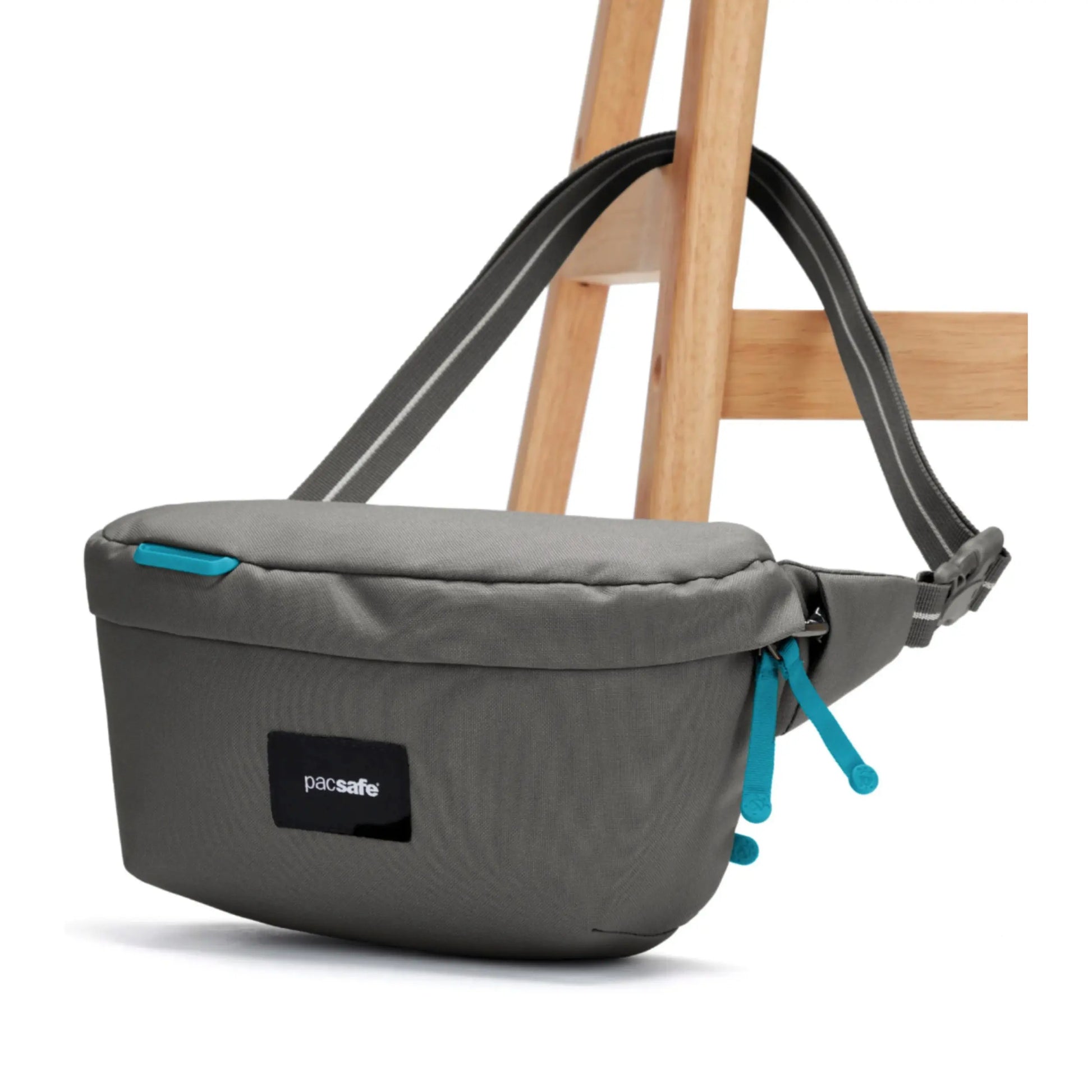 Pacsafe GO Anti-theft Sling Pack - Stone