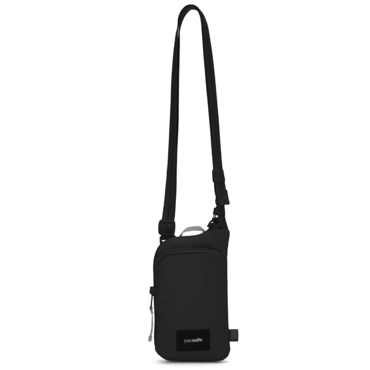 Adjustable shoulder strap