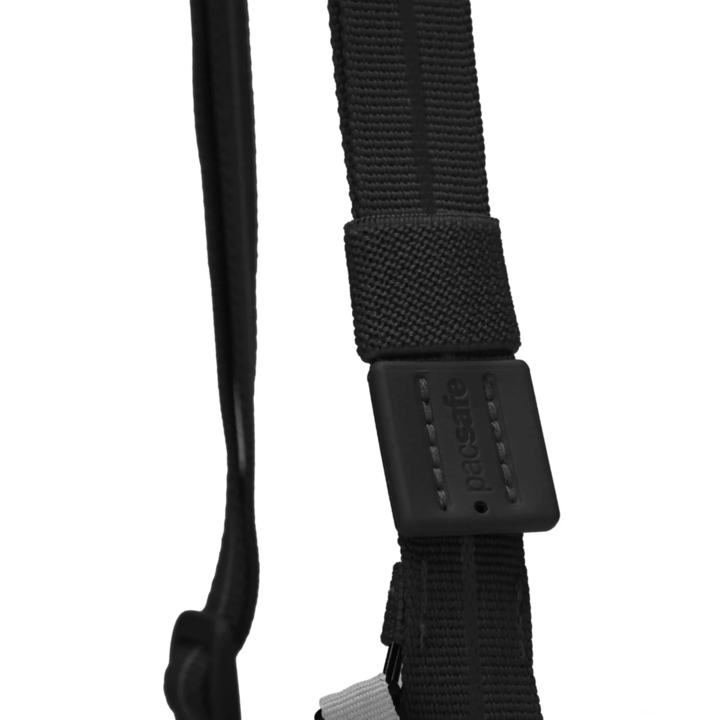 Carrysafe® slashguard strap with Dyneema®