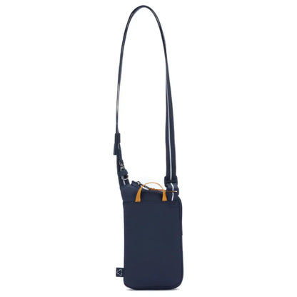 Pacsafe Go Anti-Theft Tech Crossbody Bag - Coastal Blue