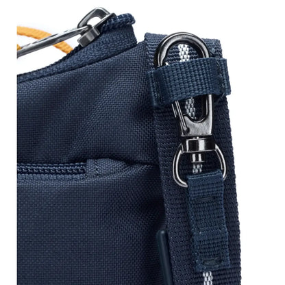 Pacsafe Go Anti-Theft Tech Crossbody Bag - Coastal Blue