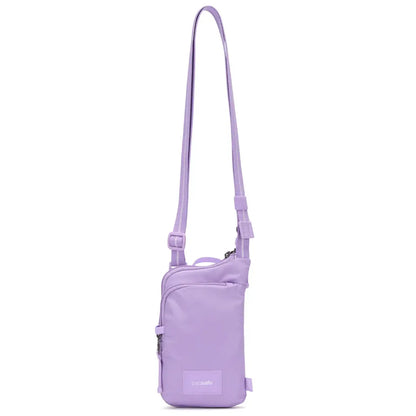 Pacsafe Go Anti-Theft Tech Crossbody Bag - Lavender