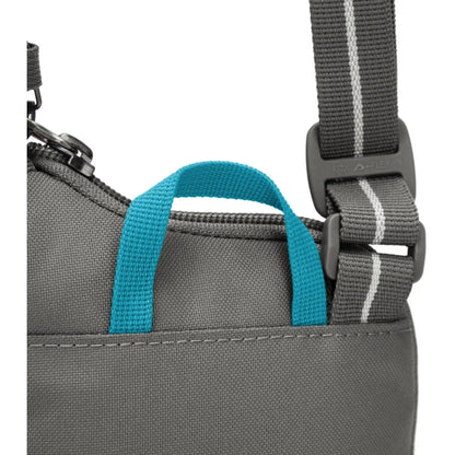 Pacsafe Go Anti-Theft Tech Crossbody Bag - Stone