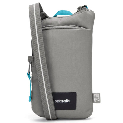 Pacsafe Go Anti-Theft Tech Crossbody Bag - Stone