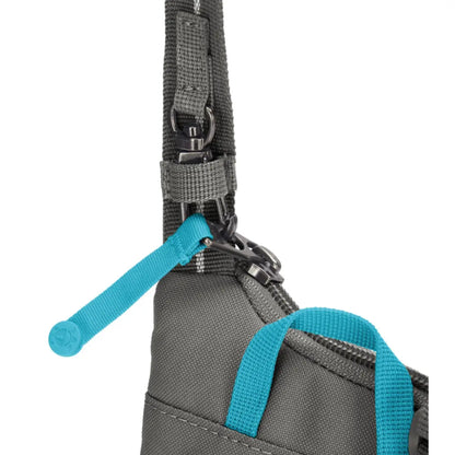 Pacsafe Go Anti-Theft Tech Crossbody Bag - Stone