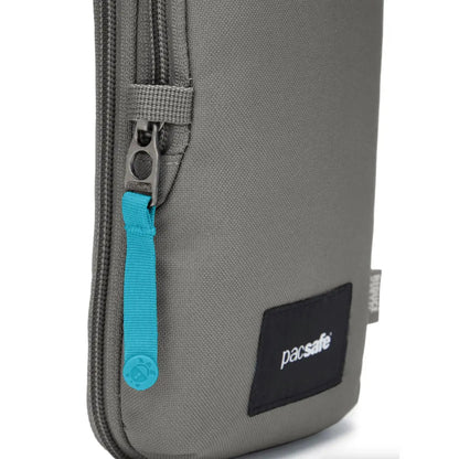 Pacsafe Go Anti-Theft Tech Crossbody Bag - Stone