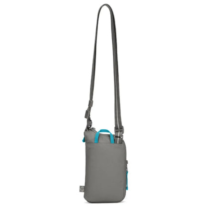 Pacsafe Go Anti-Theft Tech Crossbody Bag - Stone