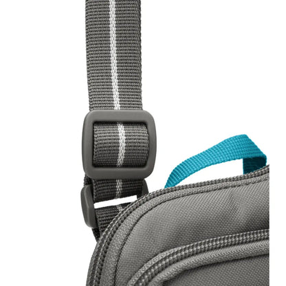 Pacsafe Go Anti-Theft Tech Crossbody Bag - Stone