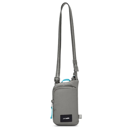Pacsafe Go Anti-Theft Tech Crossbody Bag - Stone