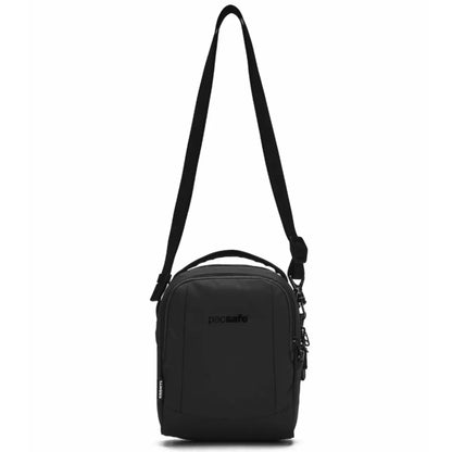 Adjustable shoulder strap