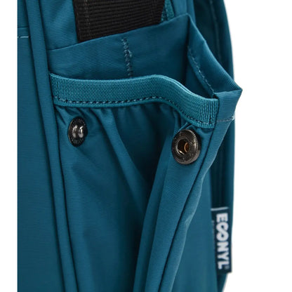 Side pockets for smaller items