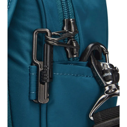 Lockabout security clip