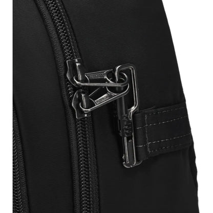 Lockabout security clip