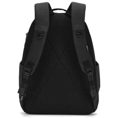 Adjustable shoulder straps