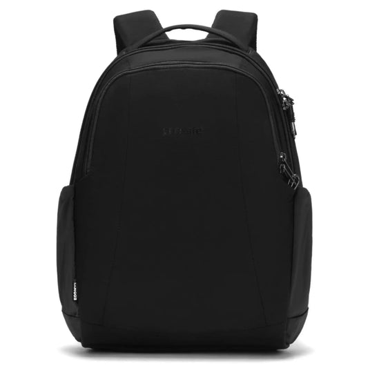 Pacsafe Metrosafe LS350 Anti-Theft 13" Laptop Backpack - Black