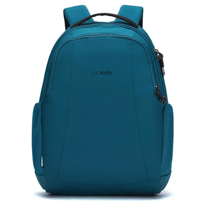 Pacsafe Metrosafe LS350 Anti-Theft 13" Laptop Backpack - Tidal Teal