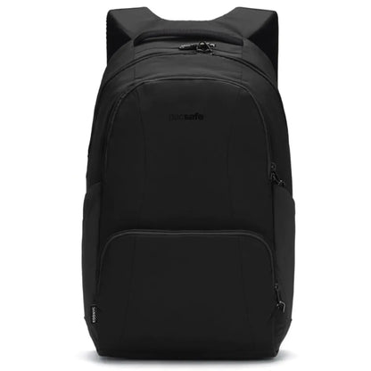 Pacsafe Metrosafe LS450 Anti-Theft 25L Backpack - Black