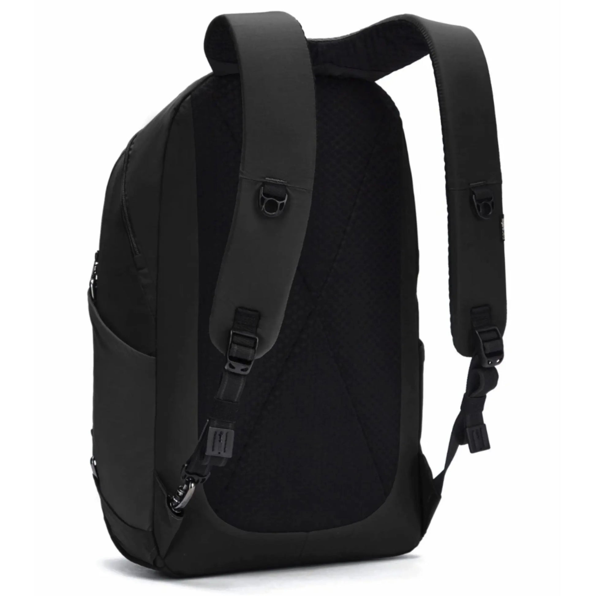 Pacsafe Metrosafe LS450 Anti-Theft 25L Backpack - Black