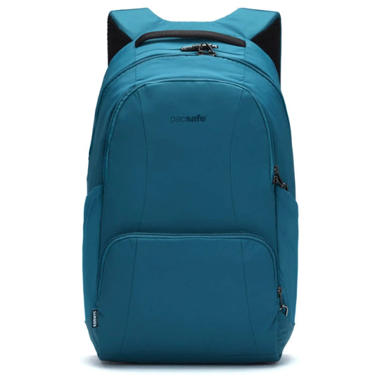 Pacsafe Metrosafe LS450 Anti-Theft 25L Backpack - Tidal Teal