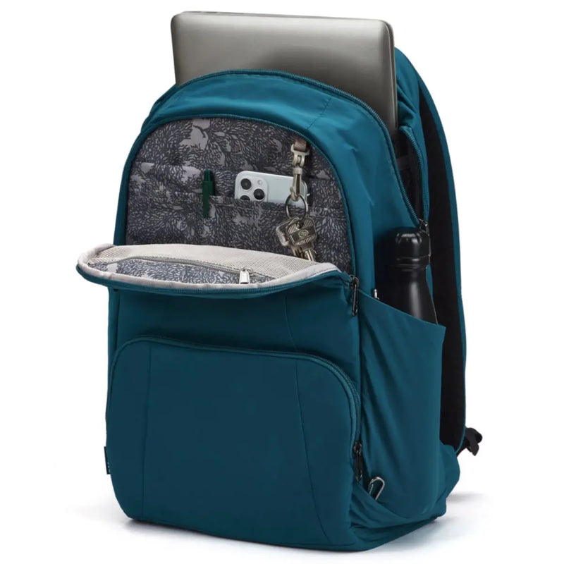 Internal attachment point for wallets and keys