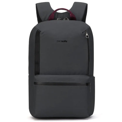 Pacsafe Metrosafe X Anti-Theft 20L 16" Laptop Backpack - Slate